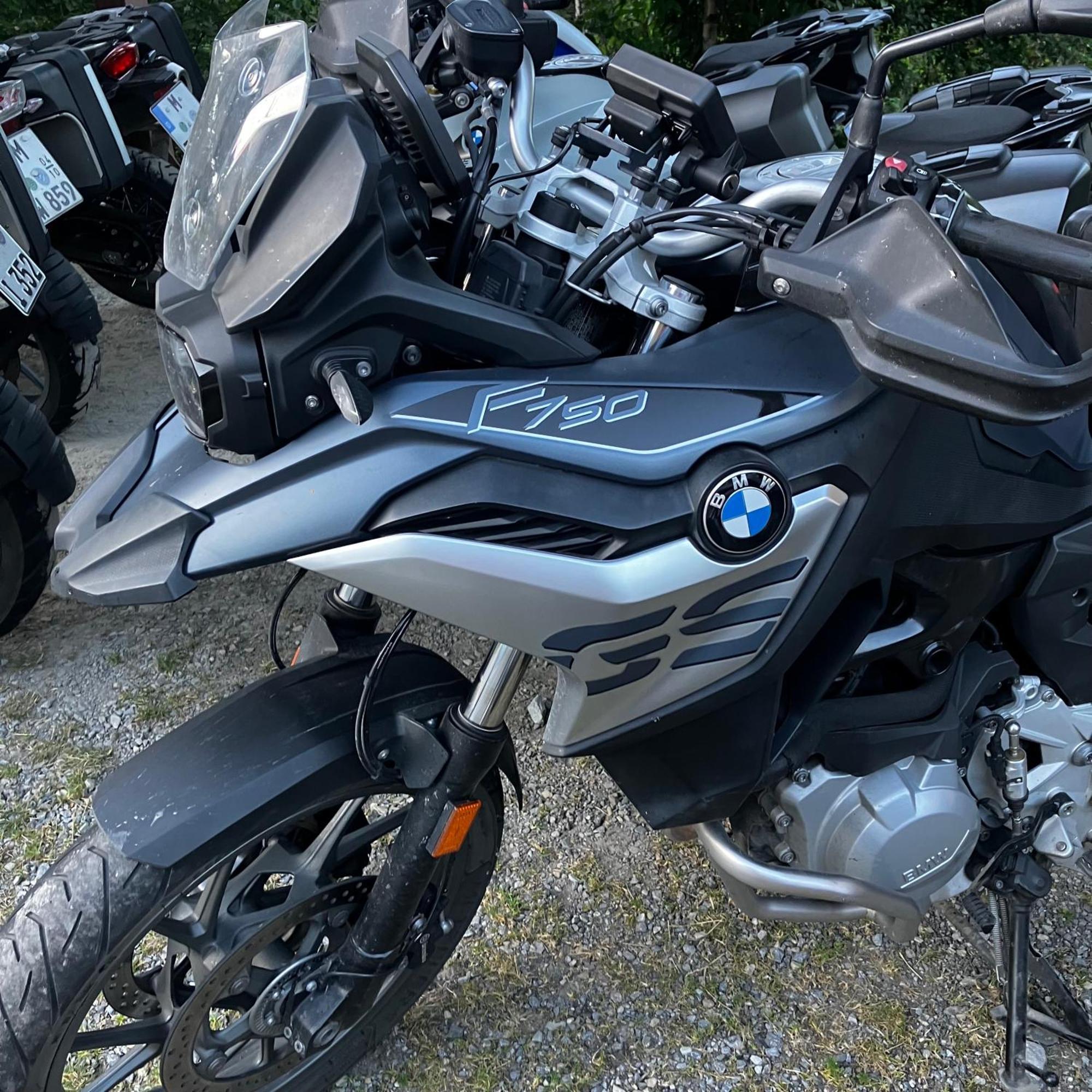 Belvédère Relais Motos Séez Exterior foto